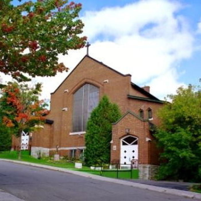 St. Margaret Mary Church