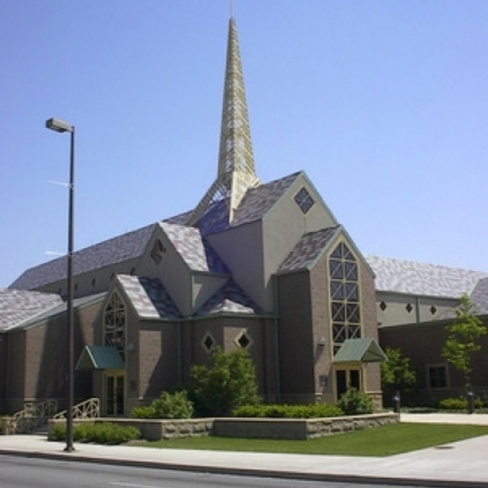 St. Mary Mother of God Fort Wayne