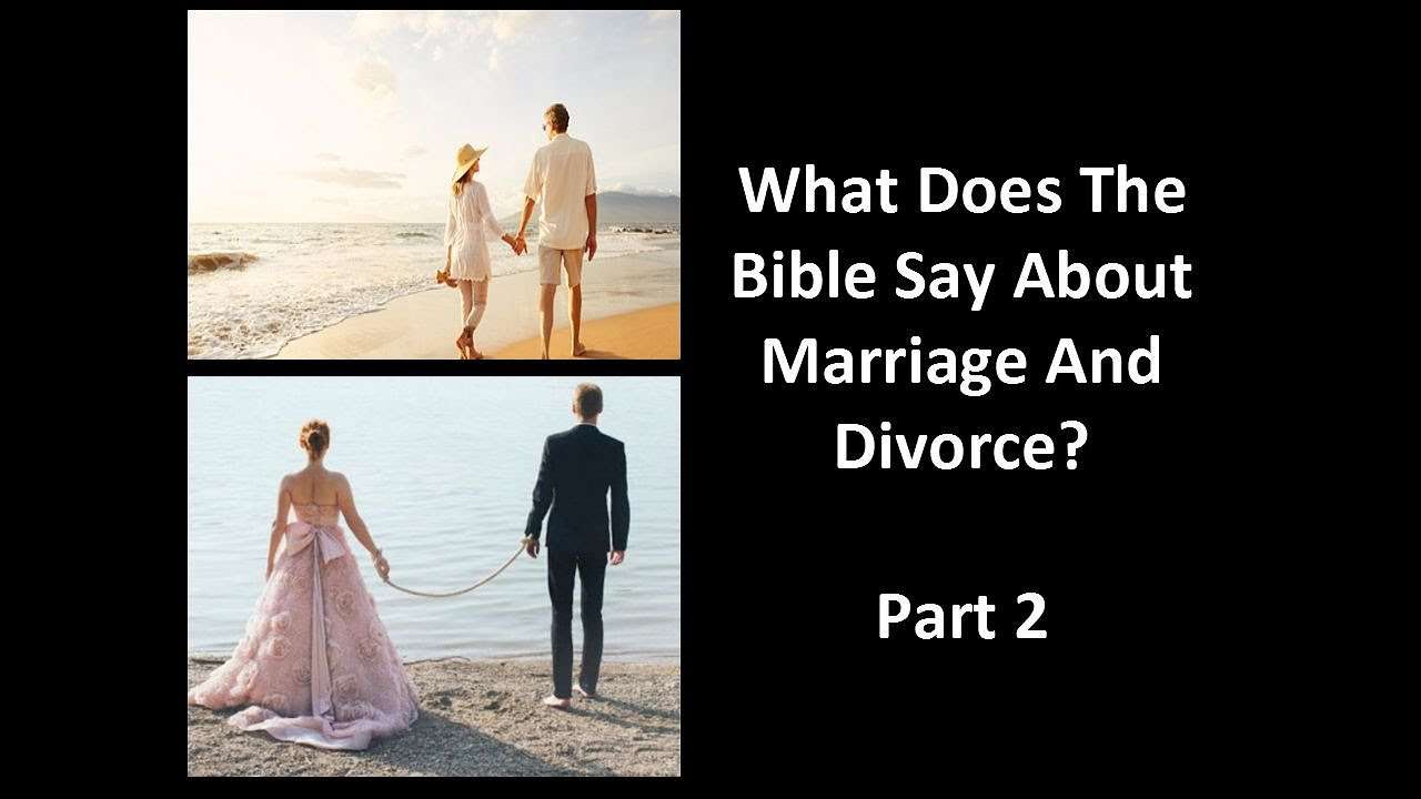 Sunday Service 11/8/2020: What Does The Bible Say About ...