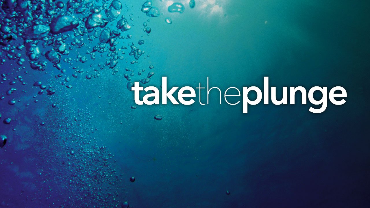 Take the Plunge Registration  Your Summit Church