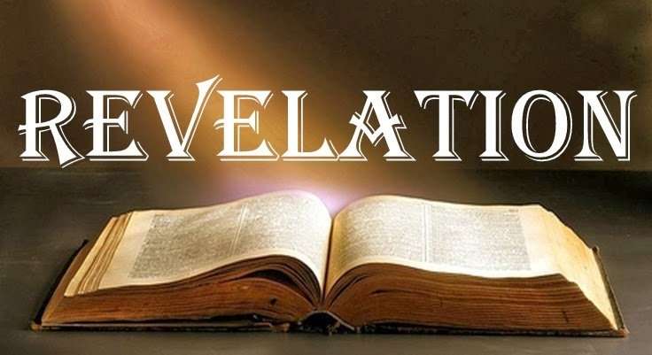 Tales from a Mother: Revelation (Bible in 90 Days)