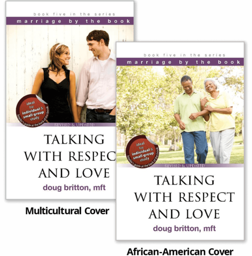Talking with Respect and Love: Practical, cross