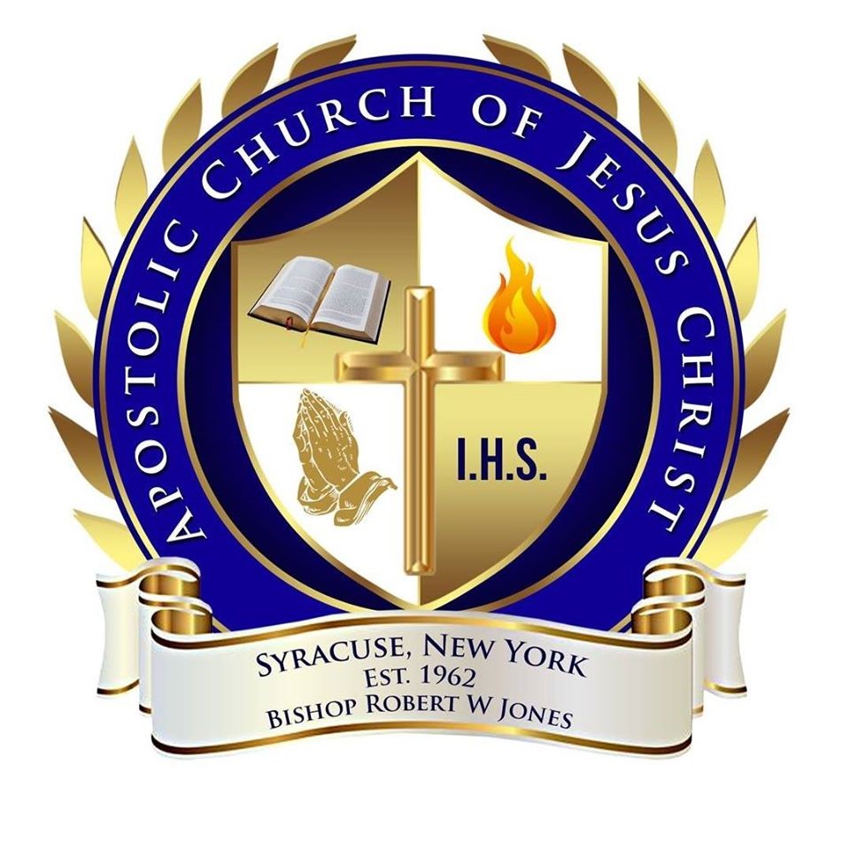 The Apostolic Church of Jesus Christ Facebook Live  Streaming ...