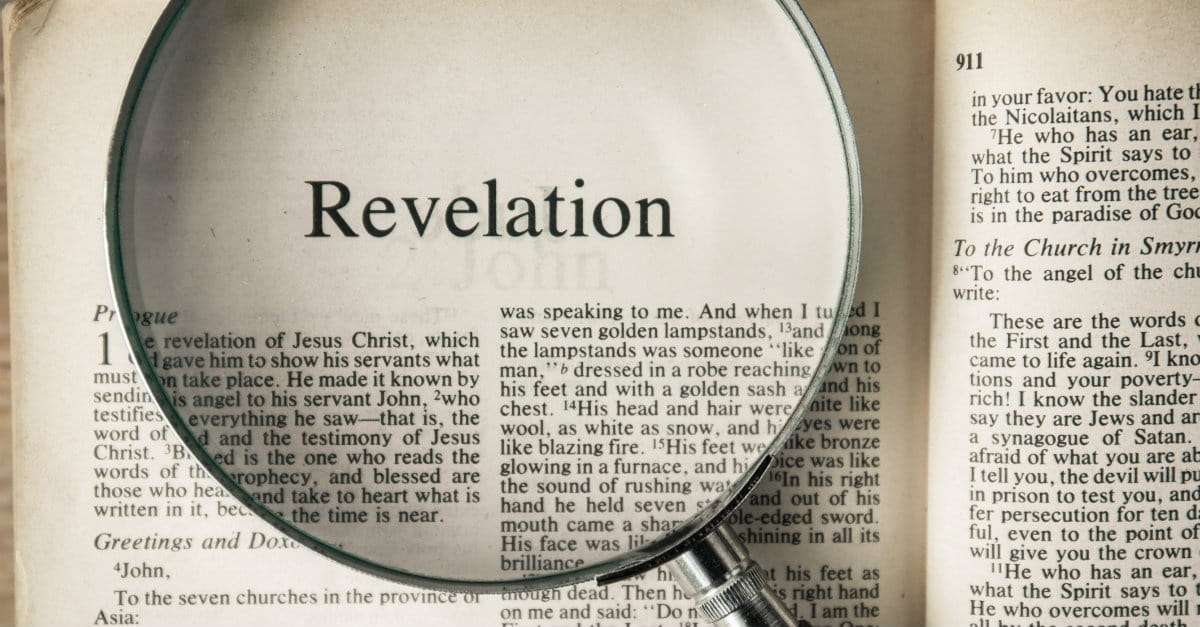 The Book of Revelation is Not Just about the Future ...