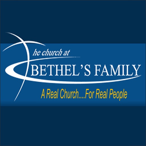 The Church at Bethel