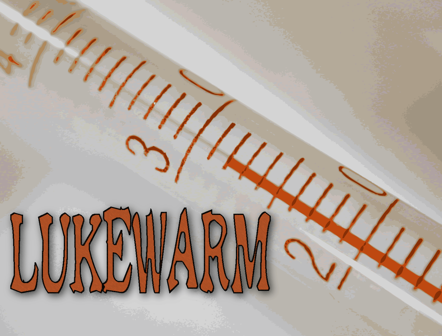 The Myth of the Lukewarm Christian?