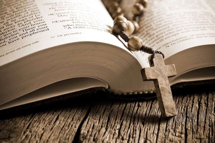 Understanding the Bible: Why I Dont Like the Term Inerrancy ...