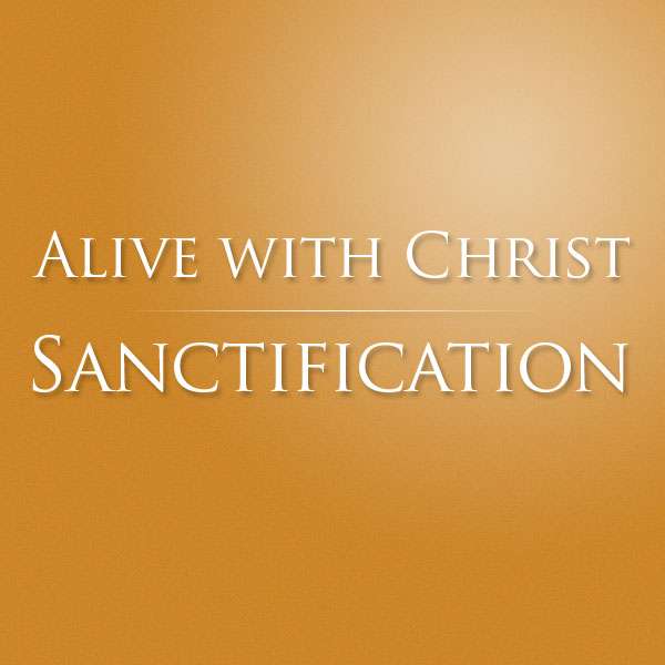 Union with Christ and Sanctification â Reformed Forum