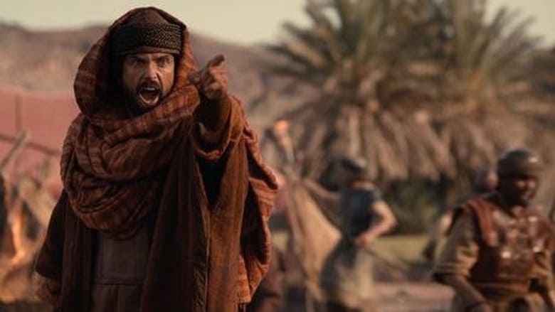 Watch A.D. The Bible Continues Season 1 Episode 6