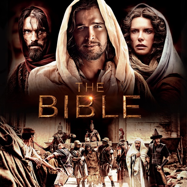 Watch The Bible Season 1 Episode 6: Hope Online (2013)