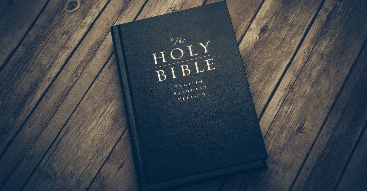 What Does " Inerrancy"  Mean &  Is the Bible Really Inerrant?
