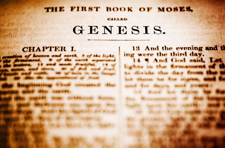 What Does the Bible Say About Creation and Evolution?