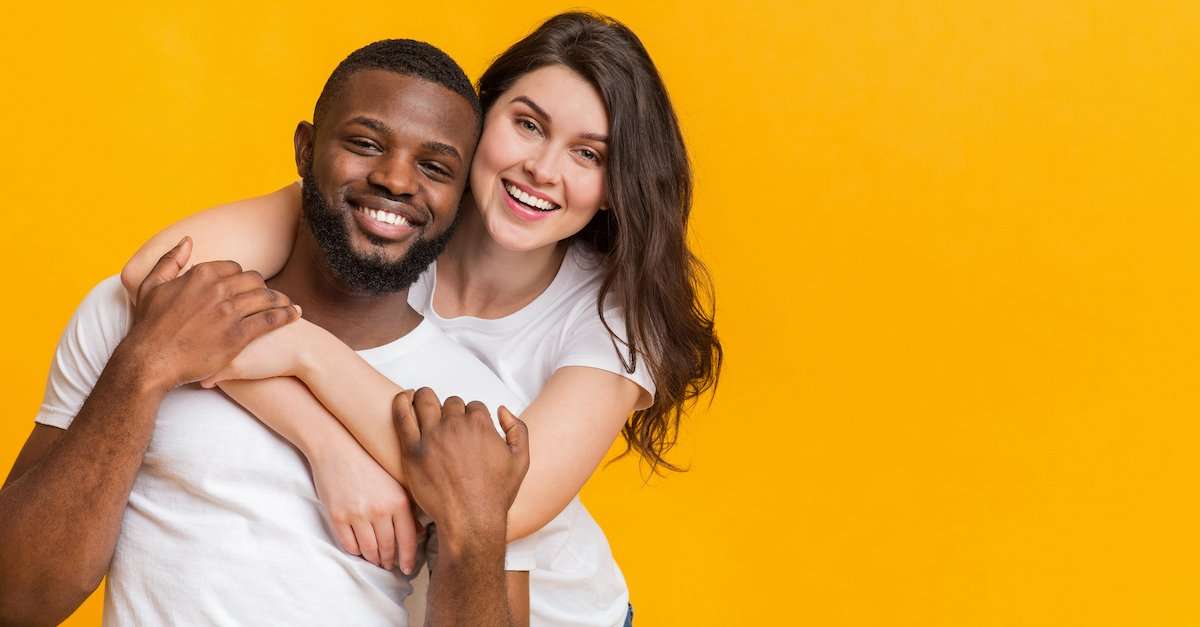 What Does the Bible Say about Interracial Marriage?