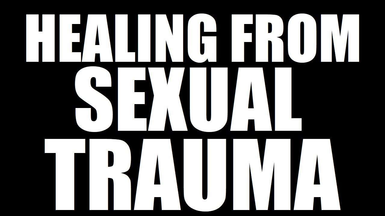 What Does The Bible Say About Sexual Trauma? (Mental ...