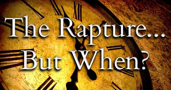 what does the bible say about the rapture find out