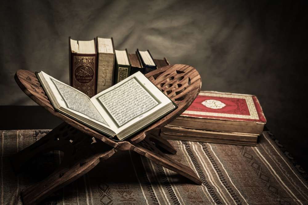 What does the Quran says about Prophets?