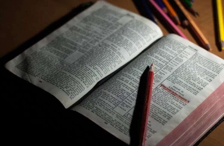 What Is the Best Way to Study the Bible