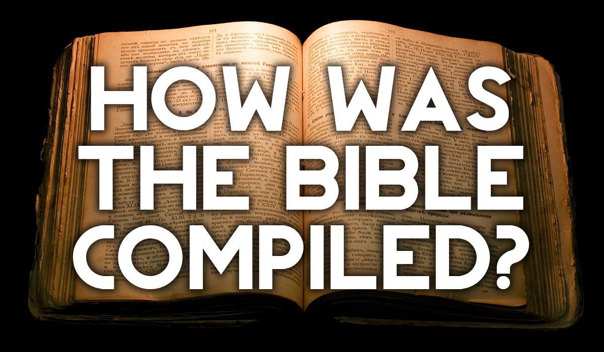 Who Decided What Books to Go in the Bible?