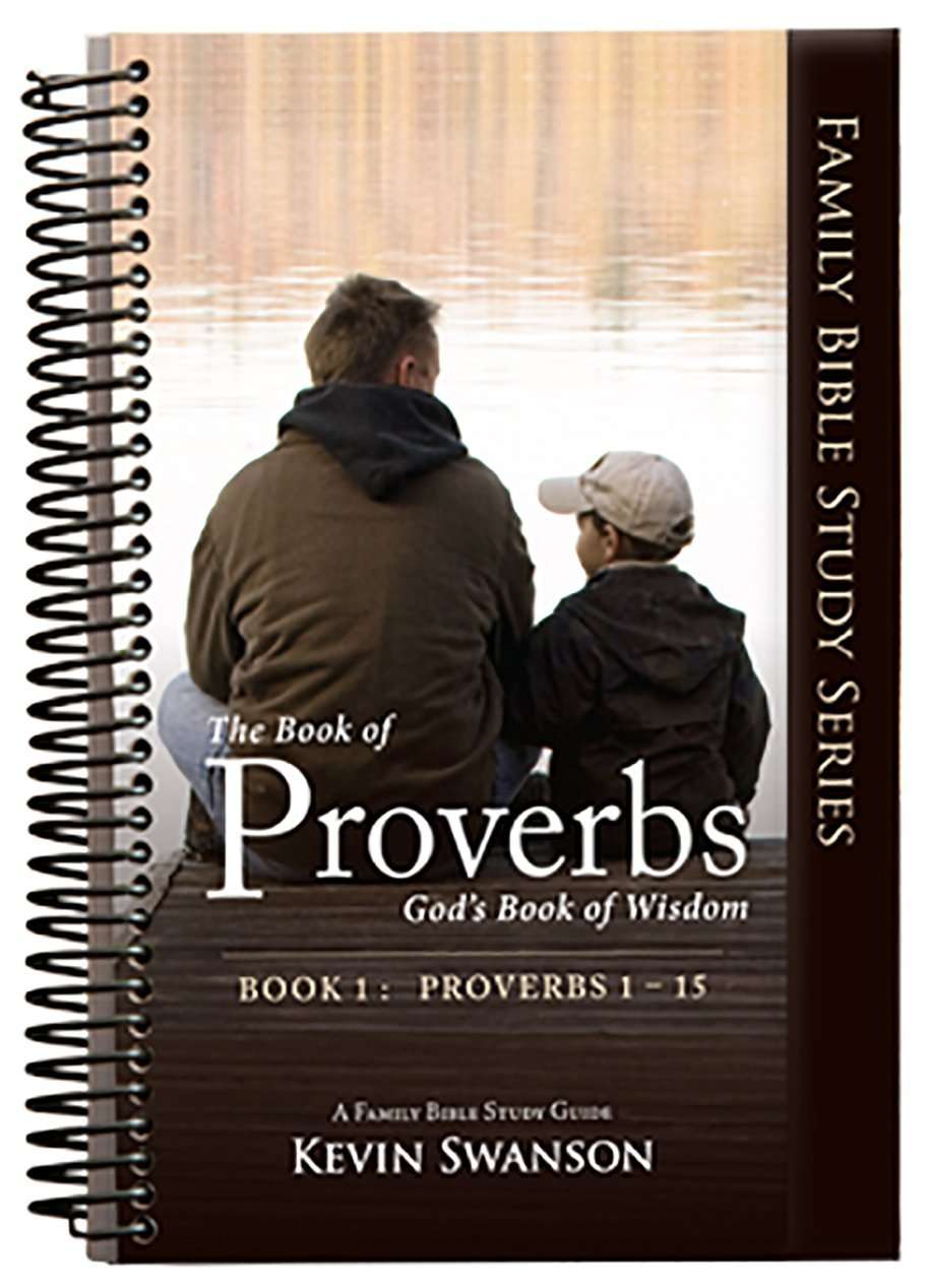 Who wrote the book of proverbs in the bible ...