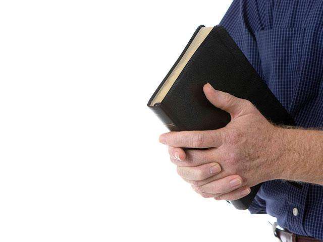 Why is the Bible, and Not Other Religious Books, the Word of God?